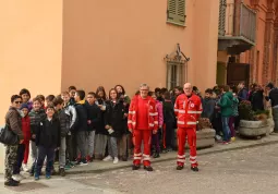 AAA Piccoli volontari cercansi 2018 - Croce Rossa Italiana