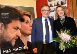 2° Premio cinematografico Alpi del Mare - Città di Busca