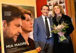 2° Premio cinematografico Alpi del Mare - Città di Busca