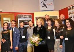 2° Premio cinematografico Alpi del Mare - Città di Busca