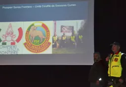  AAA Piccoli volontari cercansi 2018 - Soccorso ambienti impervi - 1