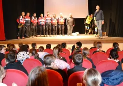  AAA Piccoli volontari cercansi 2018 - Soccorso ambienti impervi - 1