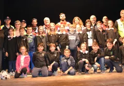  AAA Piccoli volontari cercansi 2018 - Soccorso ambienti impervi - 1