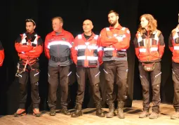  AAA Piccoli volontari cercansi 2018 - Soccorso ambienti impervi - 1