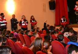  AAA Piccoli volontari cercansi 2018 - Soccorso ambienti impervi - 1