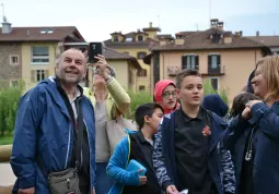  AAA Piccoli volontari cercansi 2018 - Soccorso ambienti impervi - 2