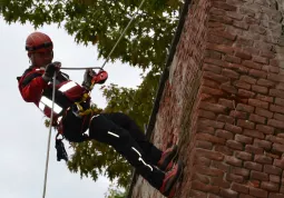  AAA Piccoli volontari cercansi 2018 - Soccorso ambienti impervi - 2