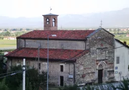 La chiesa di San Martino