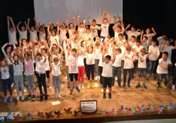 	AAA Piccoli volontari cercansi 2018 - Serata finale