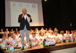 	AAA Piccoli volontari cercansi 2018 - Serata finale