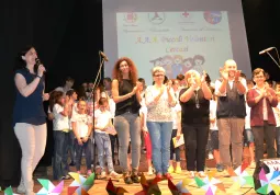 	AAA Piccoli volontari cercansi 2018 - Serata finale