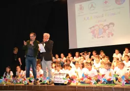 	AAA Piccoli volontari cercansi 2018 - Serata finale