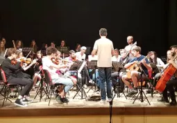 Concerto Orchestra Vivaldi