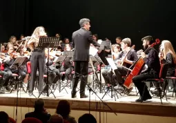 Concerto Orchestra Vivaldi
