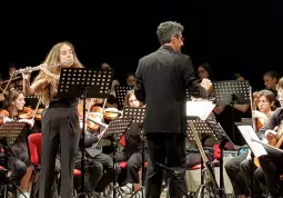 Concerto Orchestra Vivaldi