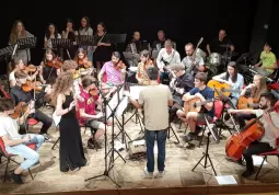 Concerto Orchestra Vivaldi