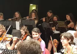 Concerto Orchestra Vivaldi