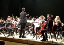 Concerto Orchestra Vivaldi