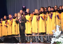 Concerto Sunshine Gospel Choir - 2