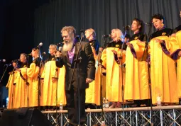 Concerto Sunshine Gospel Choir - 3