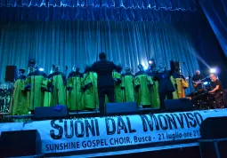 Concerto Sunshine Gospel Choir - 4