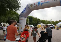 Fitwalking Solidale 2018 - 4