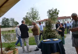 Inaugurazione Parco del Museo