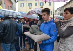 Centenario della fine della Grande Guerra