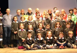 AAA Piccoli volontari cercansi 2018/2019 - Vigili del Fuoco