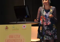 Convegno Una città cardioprotetta 2: life support