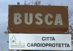 Convegno Una città cardioprotetta 2: life support