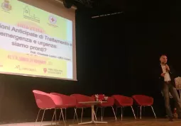 Convegno Una città cardioprotetta 2: life support