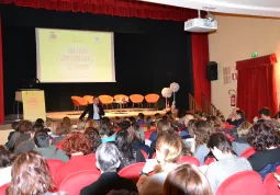 Convegno Una città cardioprotetta 2: life support