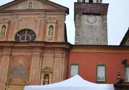 Mercatino di Natale e Il villaggio degli Elfi di Babbo Natale