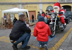 Mercatino di Natale 