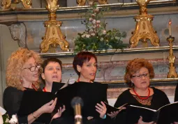 Concerto di Natale del Civico Istituto Musicale 2018