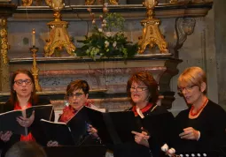 Concerto di Natale del Civico Istituto Musicale 2018