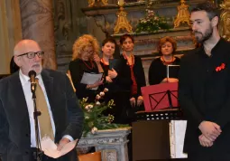 Concerto di Natale del Civico Istituto Musicale 2018