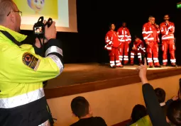 AAA Piccoli volontari cercansi 2018/2019 - Croce Rossa Italiana