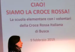 AAA Piccoli volontari cercansi 2018/2019 - Croce Rossa Italiana