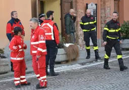 AAA Piccoli volontari cercansi 2018/2019 - Croce Rossa Italiana