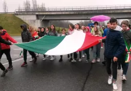 A Biella Comuni sardi e piemontesi insieme nel ricordo dei Caduti