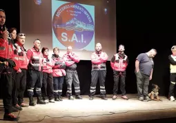 AAA Piccoli volontari cercansi 2018/2019 - Sai