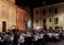 Festa patronale della Madonnina 2019