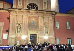 Festa patronale della Madonnina 2019