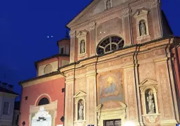 Festa patronale della Madonnina 2019