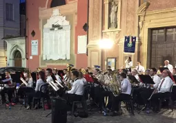 Festa patronale della Madonnina 2019