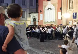 Festa patronale della Madonnina 2019