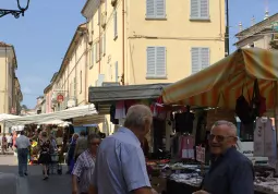 Festa patronale della Madonnina 2019