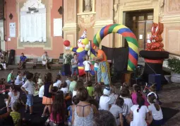 Festa patronale della Madonnina 2019